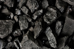 Edistone coal boiler costs